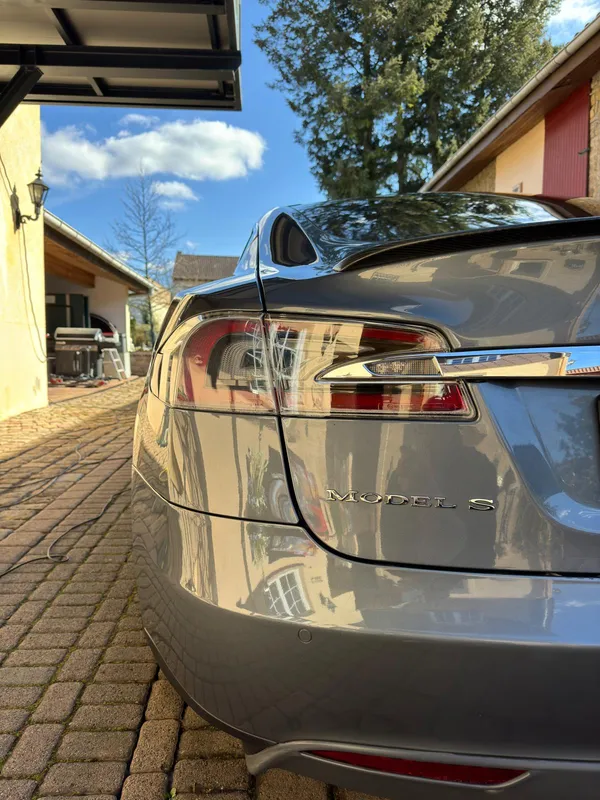 Noah Raphael Frohnhöfer - Gründer von FahrzeugPerfektion