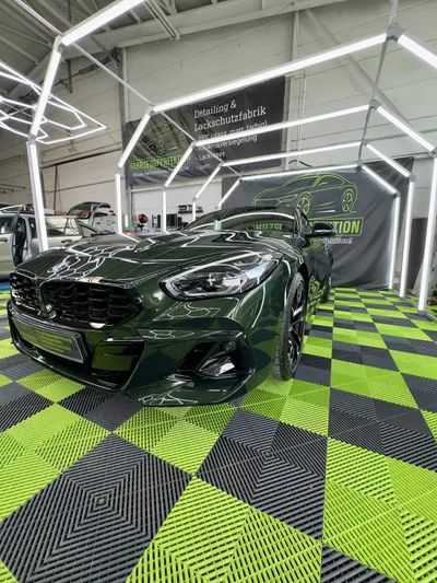 BMW Z4 M40i