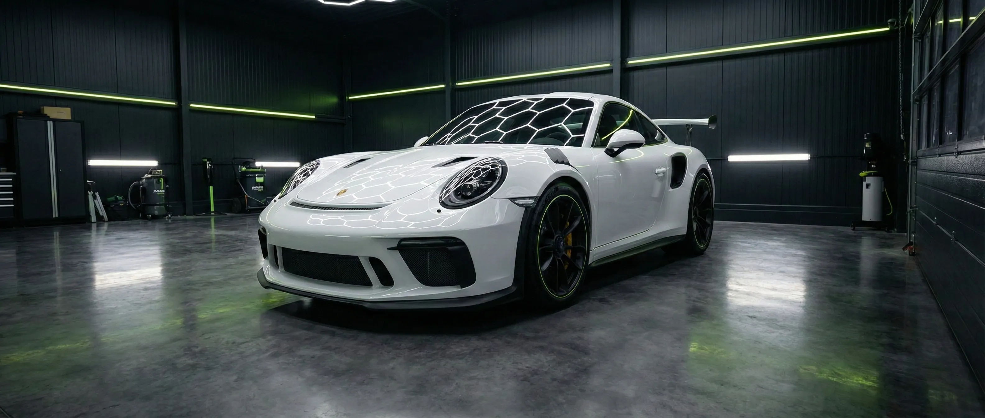 FahrzeugPerfektion Meisterbetrieb in Pfaffen-Schwabenheim – Präzise Fahrzeugaufbereitung und Lackschutz für Rheinhessen und Nahe Region