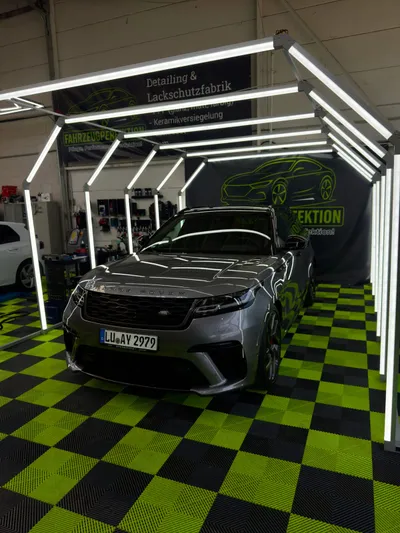Range Rover Velar · PPS